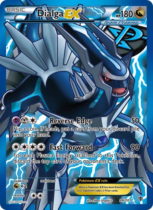 Dialga