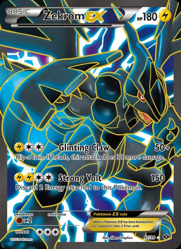 Zekrom