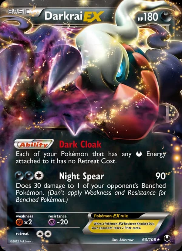 Darkrai