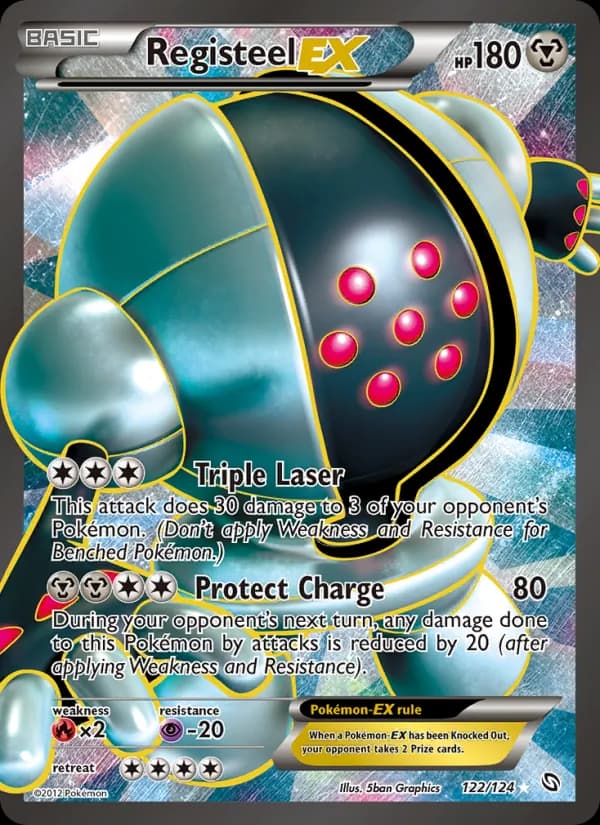 Registeel