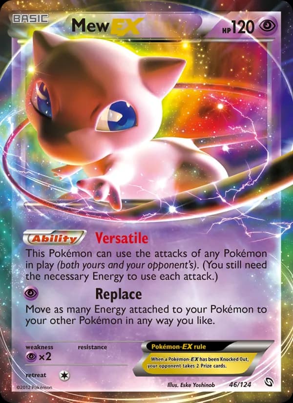 Mew