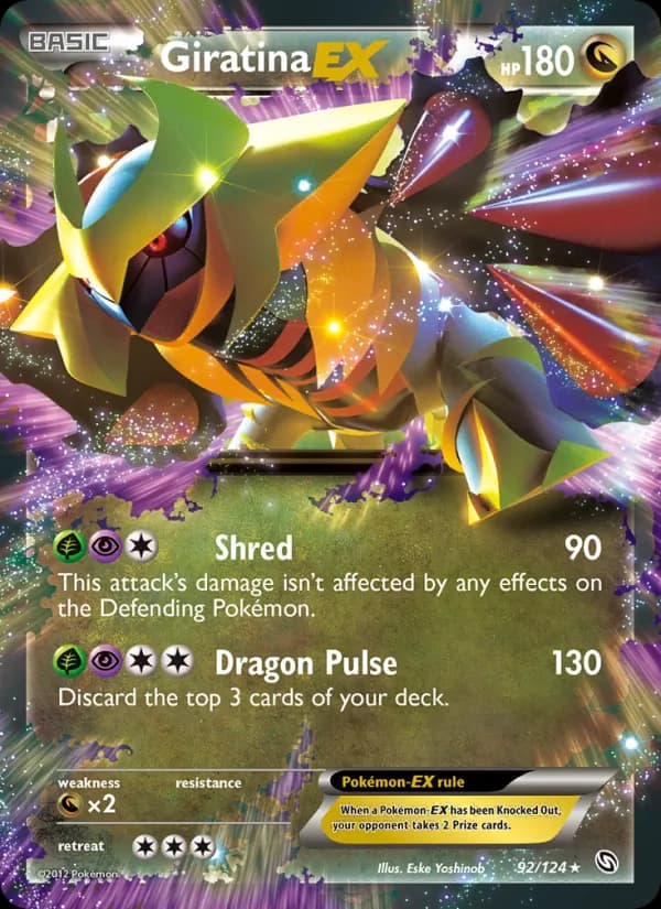 Giratina