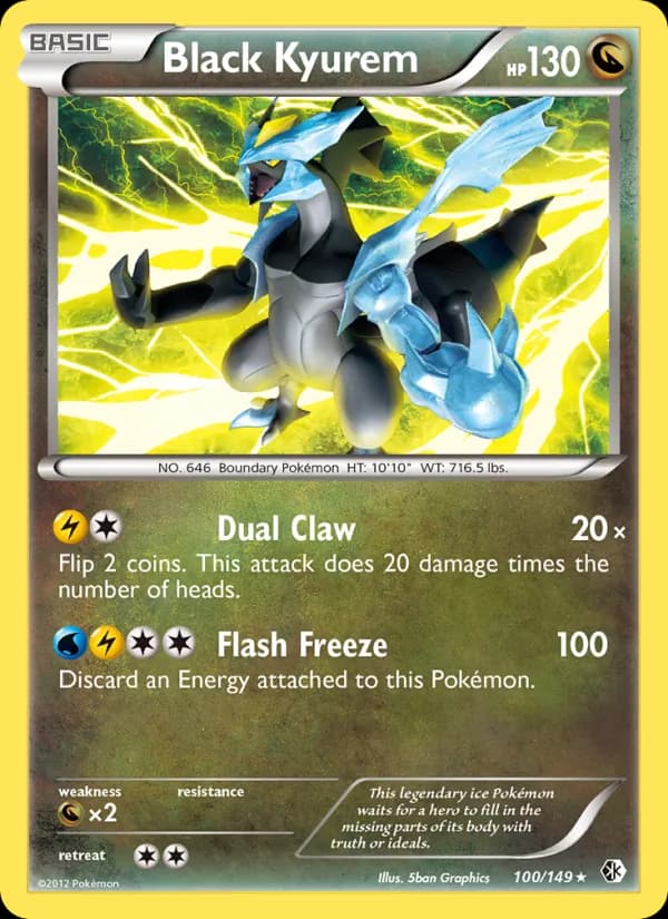 Kyurem