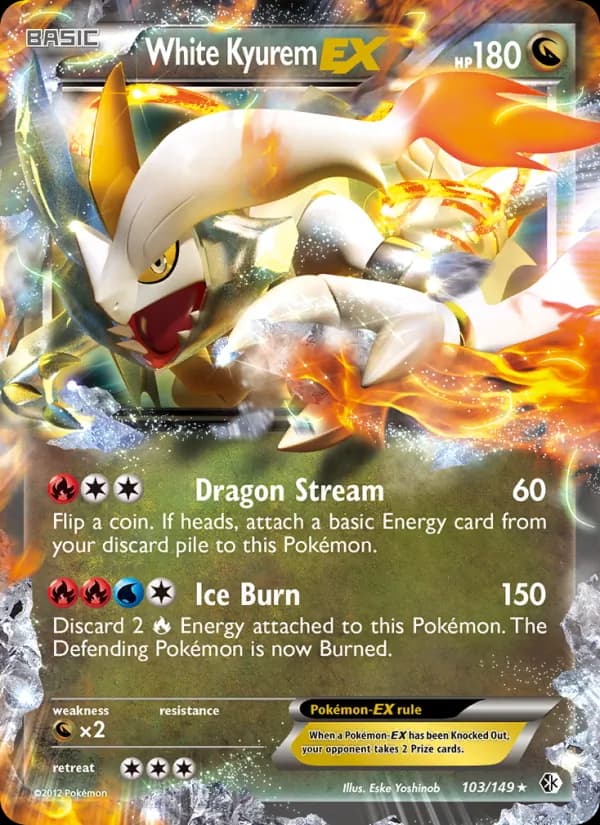 Kyurem