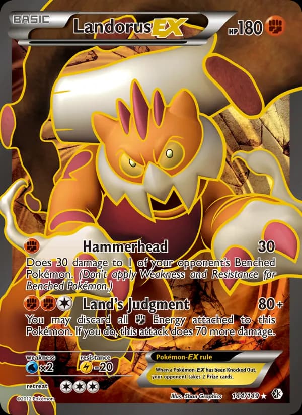 Landorus