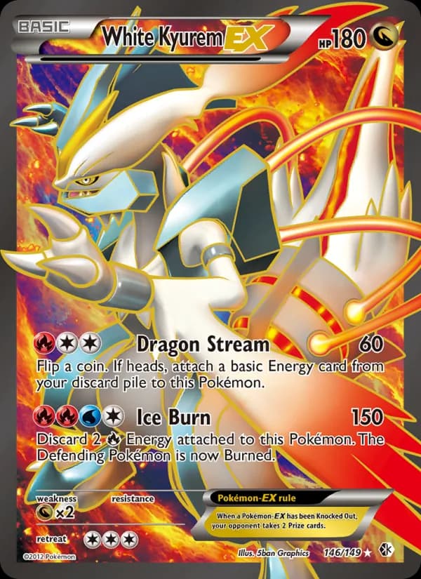 Kyurem