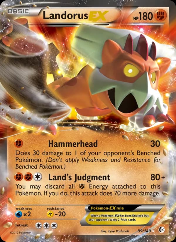 Landorus