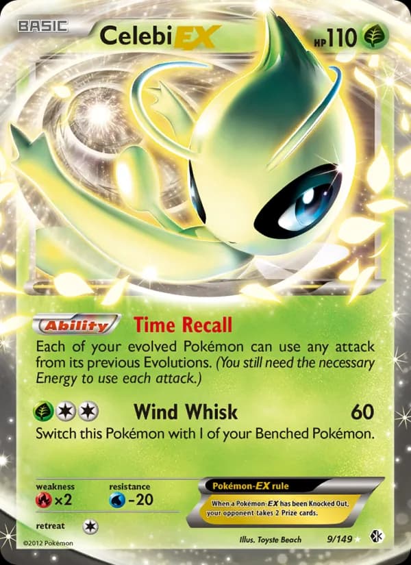 Celebi