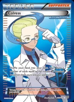 Colress card image