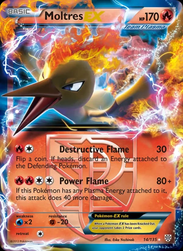 Moltres