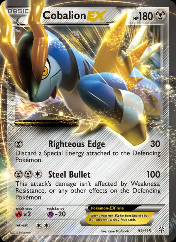 Cobalion
