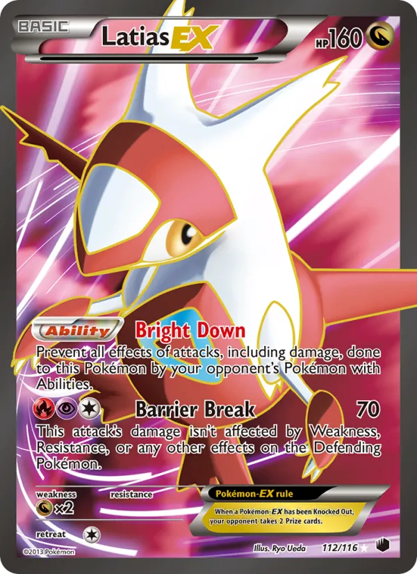 Latias