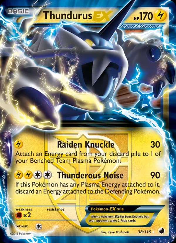 Thundurus