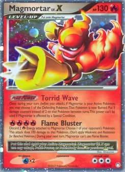 Magmortar card image