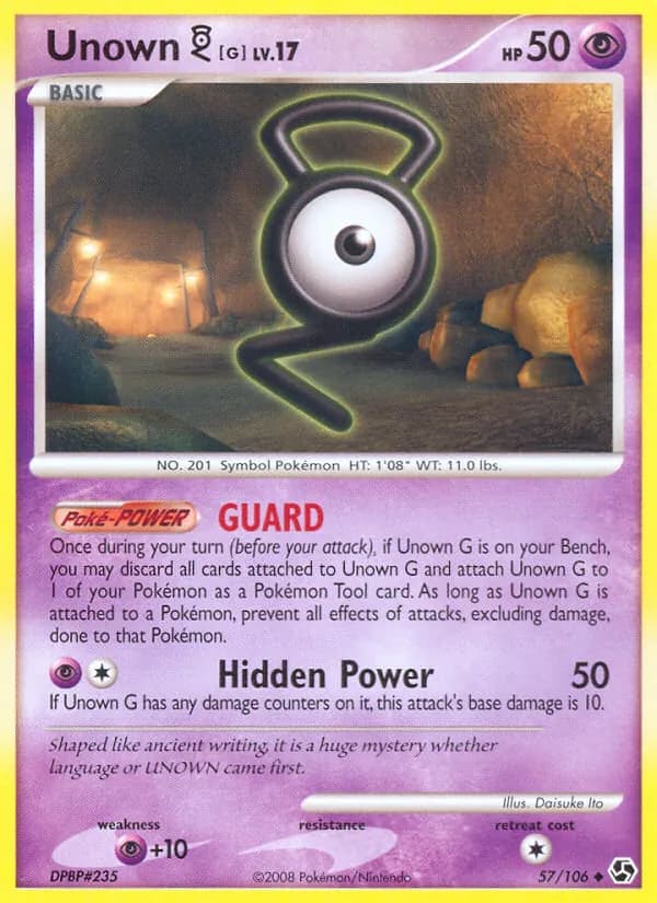 Unown