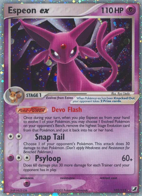 Espeon