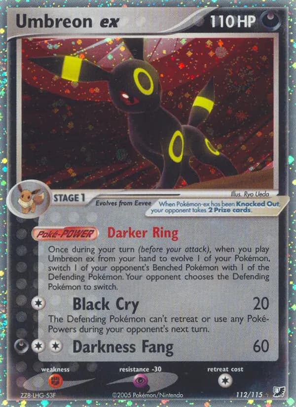 Umbreon