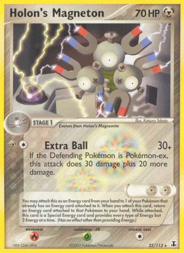 Magneton