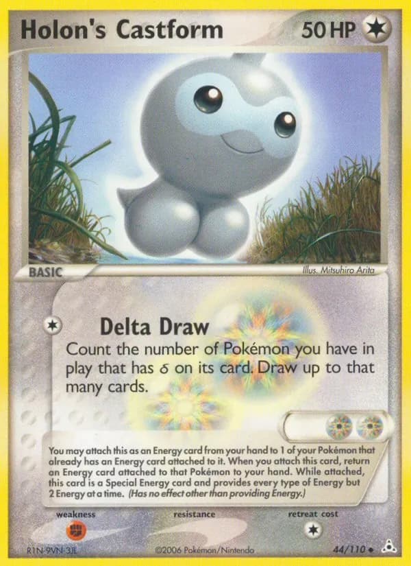 Castform