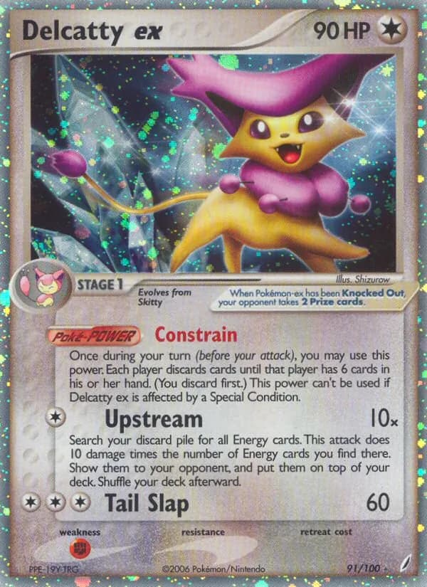 Delcatty