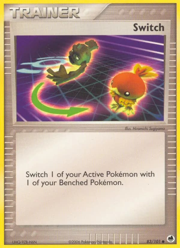 Switch
