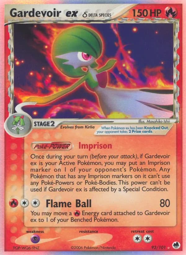 Gardevoir