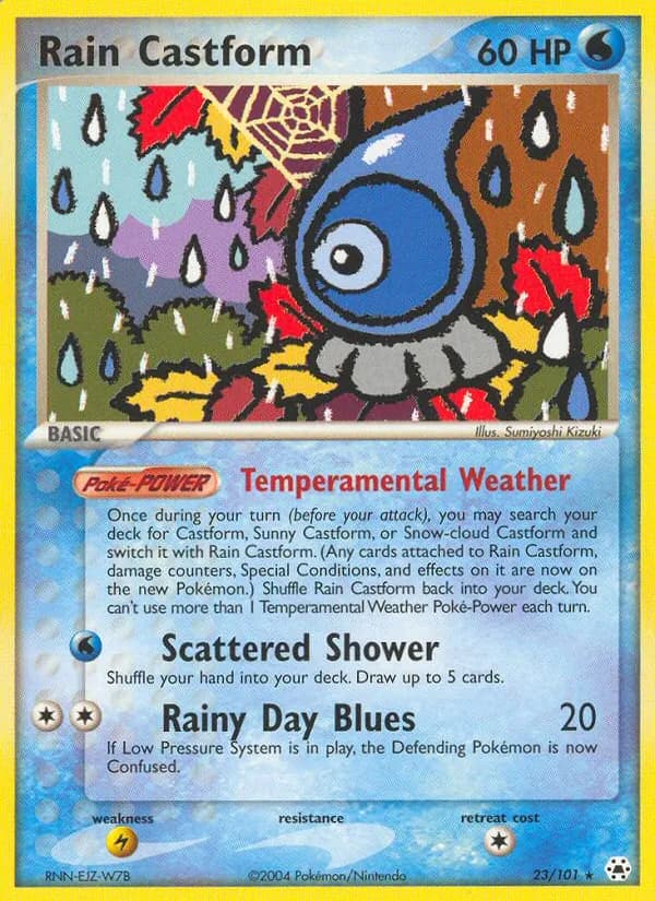Castform