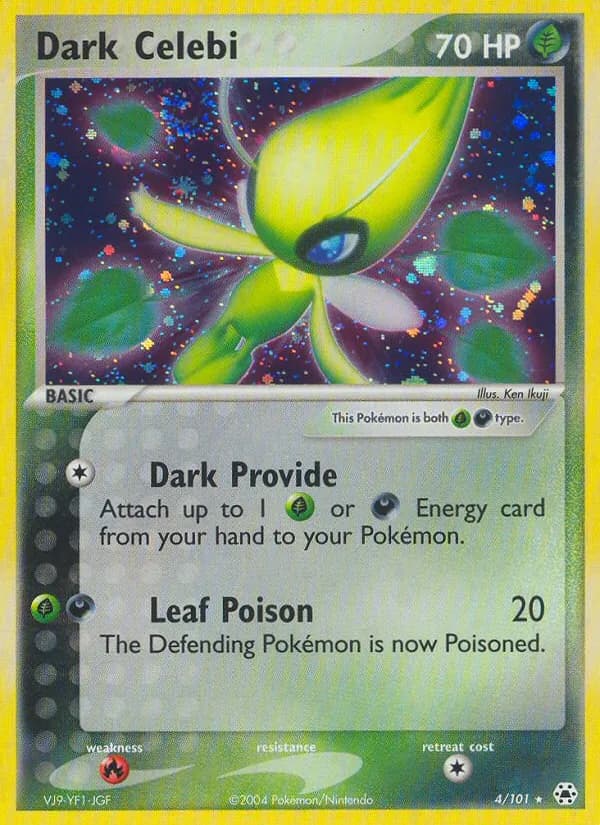 Celebi