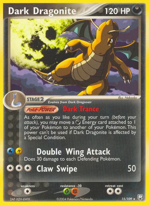 Dragonite