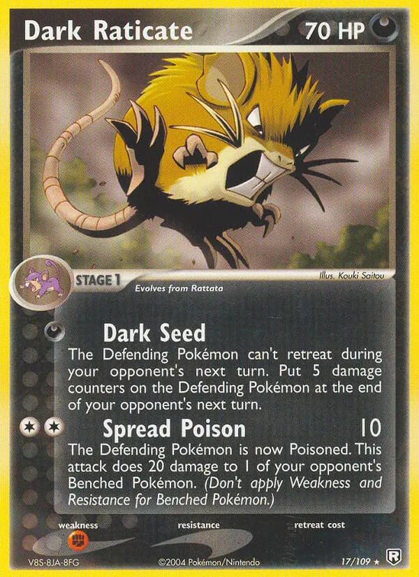 Raticate