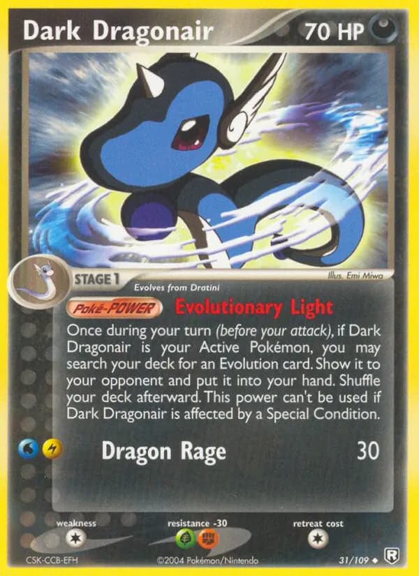 Dragonair