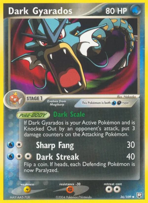 Gyarados