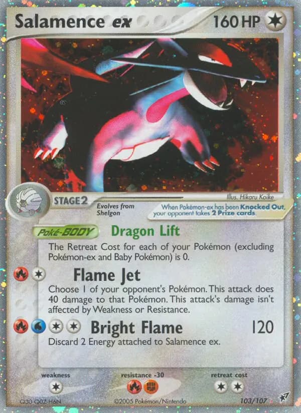 Salamence