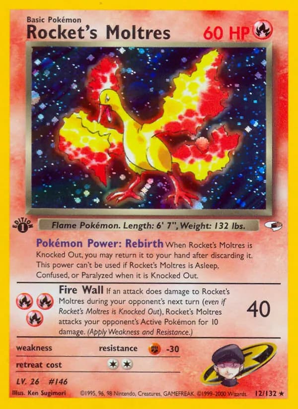 Moltres