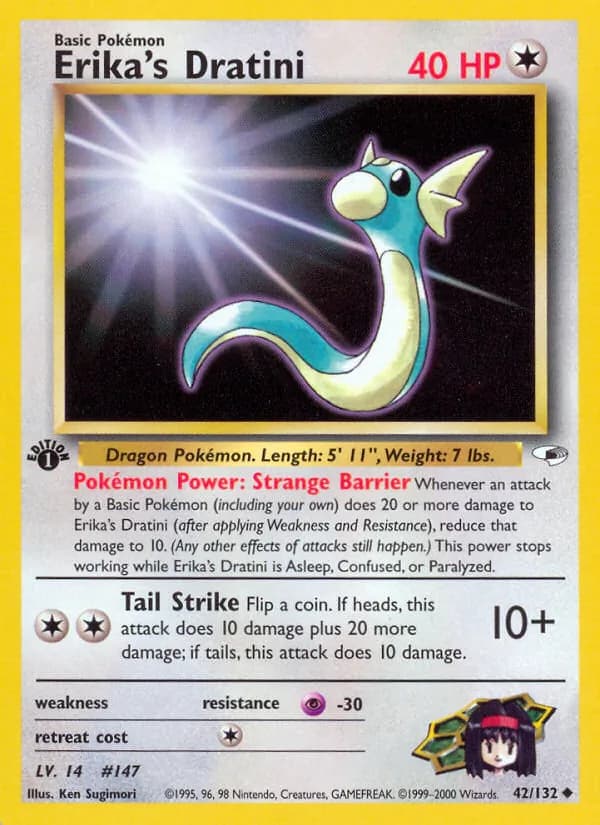 Dratini