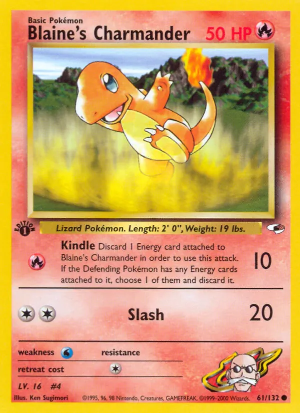 Charmander