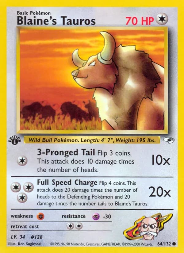Tauros