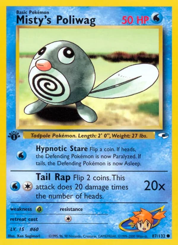 Poliwag