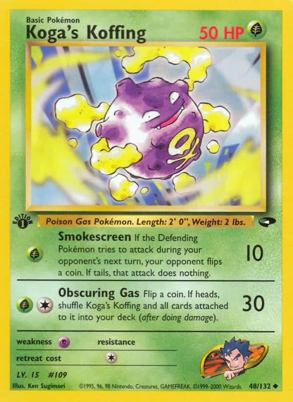 Koffing