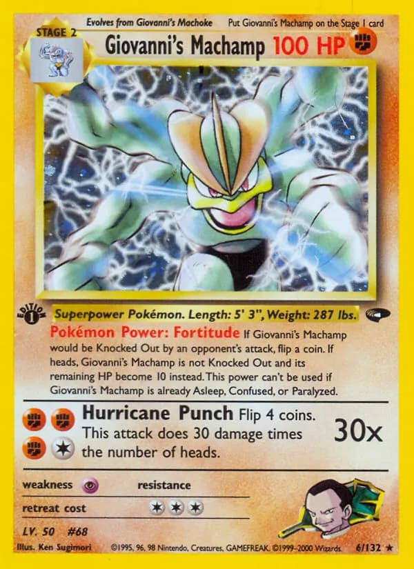 Machamp