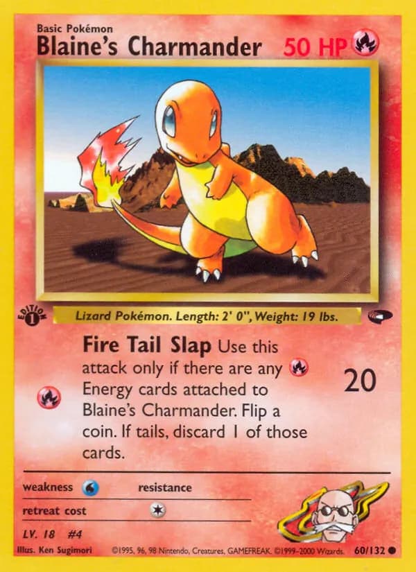 Charmander