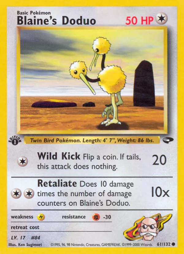 Doduo