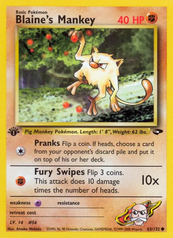 Mankey