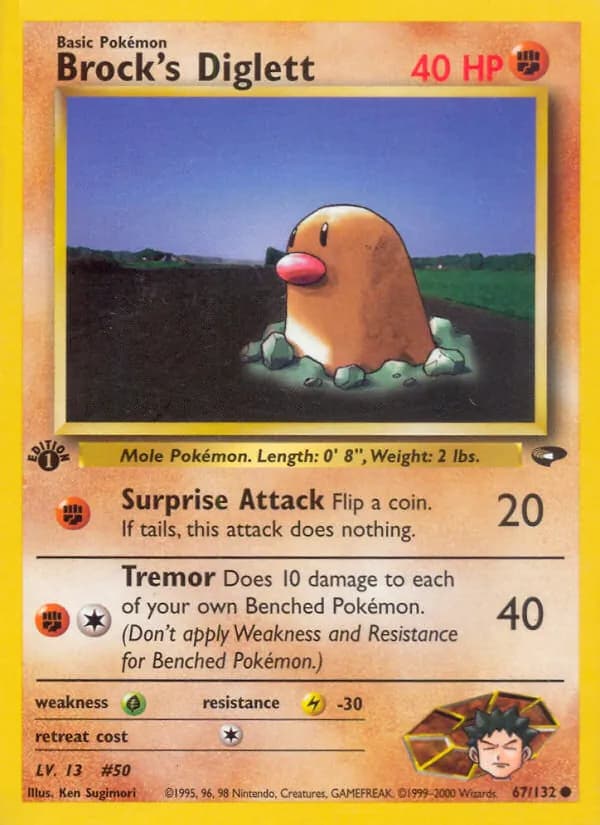 Diglett