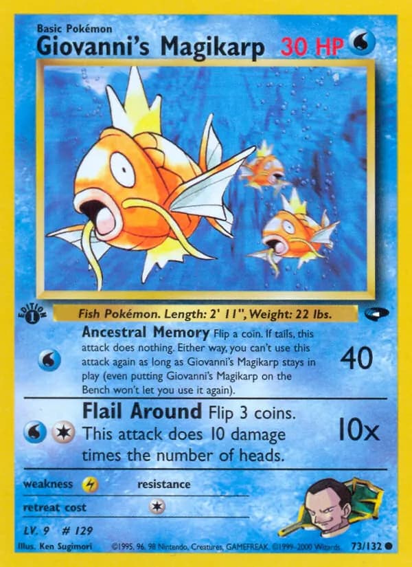 Magikarp