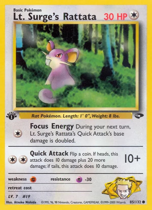 Rattata