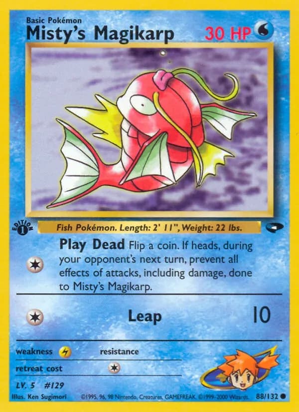 Magikarp