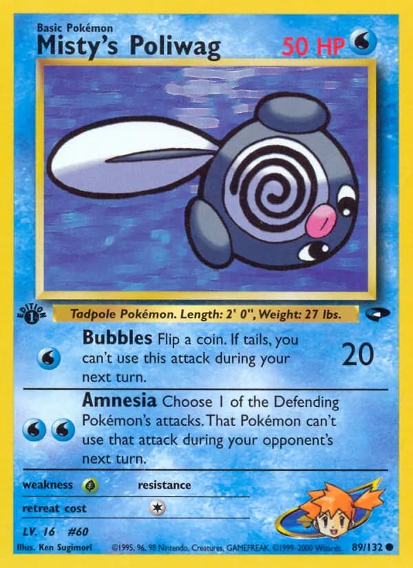 Poliwag