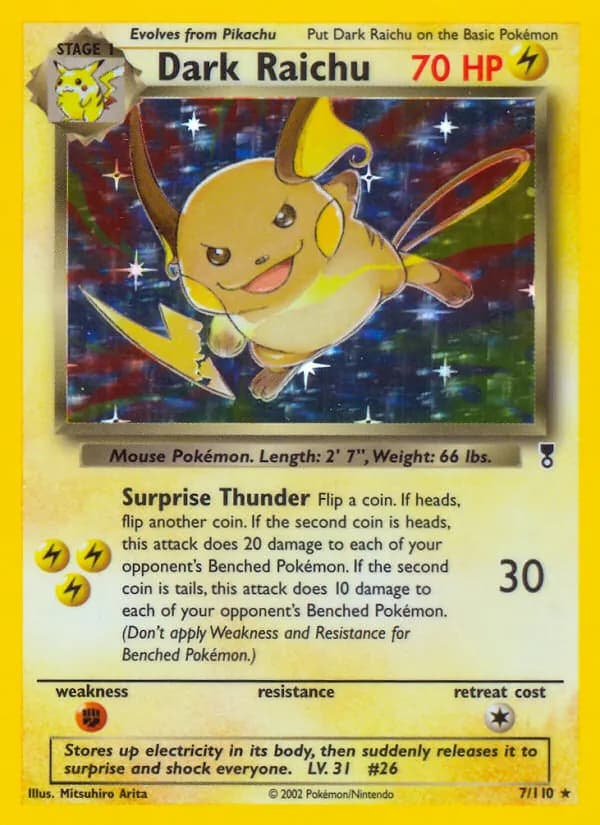 Raichu