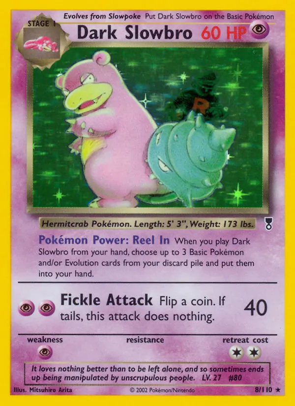 Slowbro